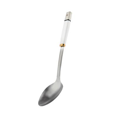 Kitchen Pantry Stainless Steel Spoon